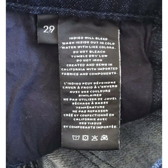 J Brand  Skinny Jeans - Picture 8 of 10